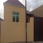 Satılır 3 otaqlı Həyət evi/villa, Binəqədi qəs., Binəqədi rayonu 1