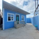 Satılır 3 otaqlı Həyət evi/villa, Hövsan qəs., Suraxanı rayonu 1