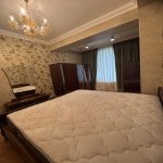 Аренда 3 комнат Новостройка, м. Нариман Нариманов метро, Центр Гейдара Алиева, Наримановский р-н район 4