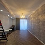 Kirayə (aylıq) 3 otaqlı Yeni Tikili, Ağ şəhər, Xətai rayonu 8