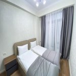 Продажа 3 комнатная Новостройка, İnşaatçılar метро, пос. Йени Ясамал, Ясамал район 7