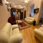 Satılır 4 otaqlı Köhnə Tikili, İçərişəhər metrosu, Səbail rayonu 2