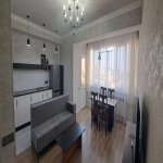 Kirayə (aylıq) 2 otaqlı Yeni Tikili, Həzi Aslanov metrosu, H.Aslanov qəs., Xətai rayonu 1