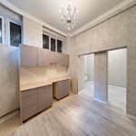 Продажа 2 комнатная Новостройка, İnşaatçılar метро, пос. Йени Ясамал, Ясамал район 5