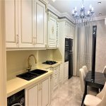 Kirayə (aylıq) 2 otaqlı Yeni Tikili, Nəriman Nərimanov metrosu, Nərimanov rayonu 8