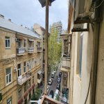 Satılır 2 otaqlı Köhnə Tikili, İçərişəhər metrosu, Səbail rayonu 17