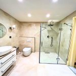 Kirayə (aylıq) 3 otaqlı Yeni Tikili, Nəsimi rayonu 5