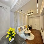 Satılır 3 otaqlı Yeni Tikili, Nəriman Nərimanov metrosu, Nərimanov rayonu 5