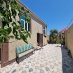 Satılır 3 otaqlı Həyət evi/villa, Zabrat qəs., Sabunçu rayonu 4