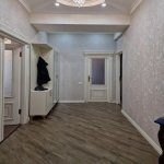 Kirayə (aylıq) 3 otaqlı Yeni Tikili, Ağ şəhər, Xətai rayonu 9