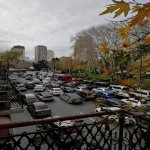 Kirayə (aylıq) Obyekt, 28 May metrosu, Nəsimi rayonu 6