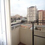 Kirayə (aylıq) 3 otaqlı Yeni Tikili, Xətai metrosu, Ağ şəhər, Xətai rayonu 4
