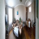 Satılır 5 otaqlı Həyət evi/villa, Avtovağzal metrosu, Sulutəpə qəs., Binəqədi rayonu 8