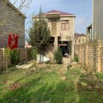 Satılır 6 otaqlı Həyət evi/villa, Masazır, Abşeron rayonu 1