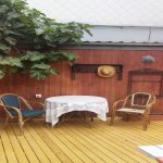 Kirayə (aylıq) 4 otaqlı Bağ evi, Şüvəlan, Xəzər rayonu 11