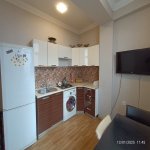 Satılır 3 otaqlı Yeni Tikili, Azadlıq metrosu, 8-ci mikrorayon, Binəqədi rayonu 6