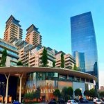 Kirayə (aylıq) 3 otaqlı Yeni Tikili, Sahil metrosu, Səbail rayonu 1