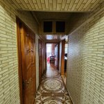 Satılır 3 otaqlı Köhnə Tikili, Qara Qarayev metrosu, Nizami rayonu 6