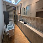 Аренда 4 комнатная Новостройка, м. 28 Мая метро, Зимний парк, Насими район 3