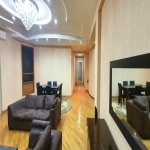 Аренда 4 комнатная Новостройка, Nizami метро, Ясамал район 2