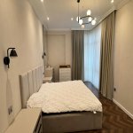 Аренда 2 комнатная Новостройка, İnşaatçılar метро, Ясамал район 14