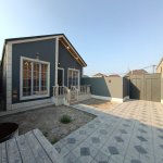 Satılır 3 otaqlı Həyət evi/villa, Binə qəs., Xəzər rayonu 2
