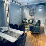 Аренда 3 комнатная Новостройка, Ясамал район 7