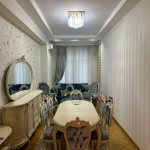 Аренда 3 комнат Новостройка, İnşaatçılar метро, Ясамал район 3