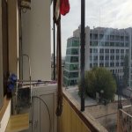Satılır 3 otaqlı Köhnə Tikili, 28 May metrosu, Nəsimi rayonu 17