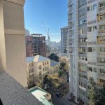 Satılır 3 otaqlı Yeni Tikili, Nəriman Nərimanov metrosu, Nərimanov rayonu 12