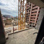 Satılır 2 otaqlı Yeni Tikili, Əhmədli metrosu, Əhmədli, Xətai rayonu 24
