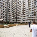 Satılır 2 otaqlı Yeni Tikili, 20 Yanvar metrosu, Yasamal rayonu 2