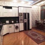 Аренда 4 комнат Новостройка, м. Эльмляр Академиясы метро, Ясамал район 9