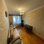 Satılır 2 otaqlı Köhnə Tikili, Həzi Aslanov metrosu, H.Aslanov qəs., Xətai rayonu 3