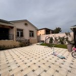 Satılır 4 otaqlı Həyət evi/villa, Maştağa qəs., Sabunçu rayonu 2
