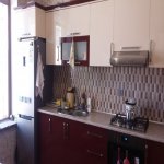Satılır 3 otaqlı Həyət evi/villa, Koroğlu metrosu, Bakıxanov qəs., Sabunçu rayonu 18