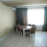 Kirayə (aylıq) 2 otaqlı Yeni Tikili, Badamdar qəs., Səbail rayonu 1