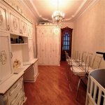 Kirayə (aylıq) 5 otaqlı Yeni Tikili, Gənclik metrosu, Nərimanov rayonu 24