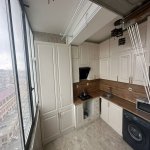 Продажа 3 комнатная Новостройка, м. Эльмляр Академиясы метро, Ясамал район 11