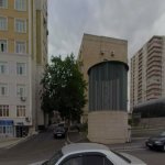 Аренда Объект, м. 8 Ноябрь метро, Папанин, Насими район 2