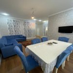 Kirayə (günlük) 4 otaqlı Həyət evi/villa İsmayıllı 20