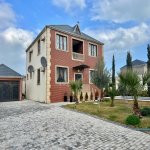 Satılır 6 otaqlı Bağ evi, Şüvəlan, Xəzər rayonu 5