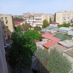 Satılır 3 otaqlı Köhnə Tikili, Neftçilər metrosu, Bakıxanov qəs., Sabunçu rayonu 11