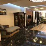 Kirayə (aylıq) 9 otaqlı Həyət evi/villa, Badamdar qəs., Səbail rayonu 23