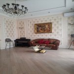 Kirayə (aylıq) 3 otaqlı Yeni Tikili, Nəsimi rayonu 2
