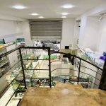 Kirayə (aylıq) Obyekt, Tibb Universiteti, Nəsimi rayonu 2