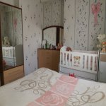 Satılır 2 otaqlı Yeni Tikili, İnşaatçılar metrosu, Yeni Yasamal qəs., Yasamal rayonu 4