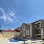 Kirayə (günlük) 5 otaqlı Həyət evi/villa Qəbələ 1