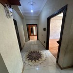 Аренда 2 комнатная Новостройка Хырдалан 7