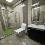 Продажа 2 комнат Новостройка, м. Эльмляр Академиясы метро, пос. Ясамал, Ясамал район 8